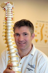 Central Harrogate Osteopathy and Sports Injury Clinic 705598 Image 2