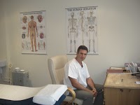 Chingford Osteopaths 705778 Image 0