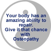 City Clinic of Osteopathic Medicine 707071 Image 0