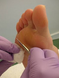 Colinton Mains Podiatry and Chiropody Clinic 708469 Image 0