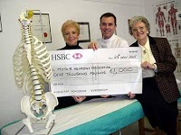 Crewe and Nantwich Osteopathic surgery 707496 Image 0