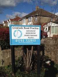 Cricklade Road Osteopathy Practice 706001 Image 0