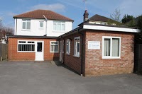 Eastleigh Osteopathic Clinic 707436 Image 1