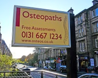Edinburgh Osteopathic Surgery 710157 Image 4