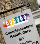 Ely Complementary Health Centre 707218 Image 5