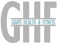 Grays Health and Fitness 710681 Image 9
