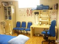 Hoddesdon Osteopathic and Sports Injury Clinic 708165 Image 0
