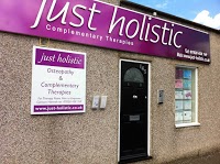 Just Holistic Therapy Rooms 706529 Image 0