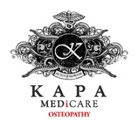 Kapa MEDiCARE Osteopathy 705205 Image 0