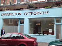 Kennington Osteopaths 710512 Image 0