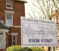 Kettering Osteopaths 705532 Image 2