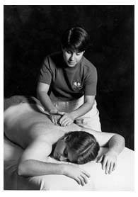Lodge Clinic Physiotherapy 709805 Image 8