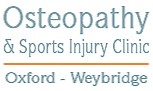 Oxford Osteopathy and Sports Injury Clinic 707670 Image 1