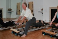 PILATES and OSTEOPATHY 708783 Image 0