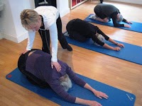 PILATES and OSTEOPATHY 708783 Image 2