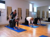 PILATES and OSTEOPATHY 708783 Image 3