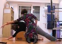 PILATES and OSTEOPATHY 708783 Image 7