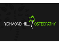 Richmond Hill Osteopathy 706117 Image 0