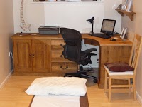 Robin Outram Osteopath 708339 Image 3