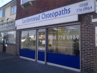 Sanderstead Osteopaths 709920 Image 2