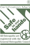 Seer Green Osteopaths 708003 Image 1