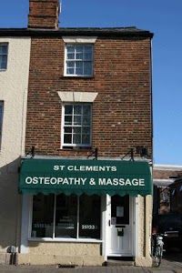 St Clements Osteopathy and Massage Ltd 706942 Image 0