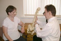 Stacy Chaitoo Registered Osteopath in St Neots 707792 Image 0