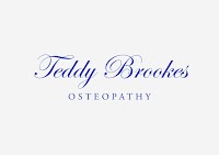 Teddy Brookes Osteopathy 705084 Image 1