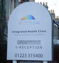 Teddy Brookes Osteopathy 709183 Image 1