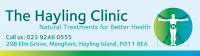 The Hayling Clinic 706242 Image 0