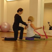The Mission Personal Training Studios   Chelsea 710682 Image 1