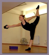The Mission Personal Training Studios   Chelsea 710682 Image 6