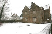 The Old Vicarage 708654 Image 1