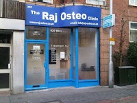 The Raj Osteo Clinic 705072 Image 0