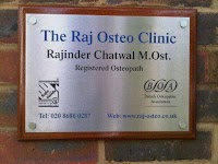 The Raj Osteo Clinic 705072 Image 5