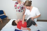 The South London Osteopathic Practice 709587 Image 0