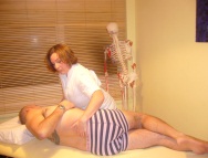 The Ware Osteopathy Clinc 708978 Image 1