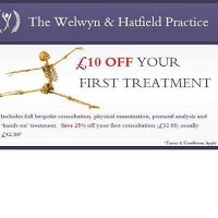 The Welwyn and Hatfield Practice 707800 Image 4