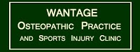 Wantage Osteopathic Practice 708047 Image 0