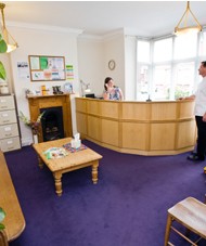 Wells Road Osteopaths 705116 Image 1